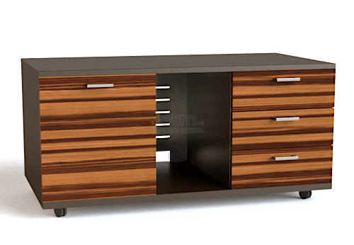 Кабинет руководителя Приставка подкат 151 5585