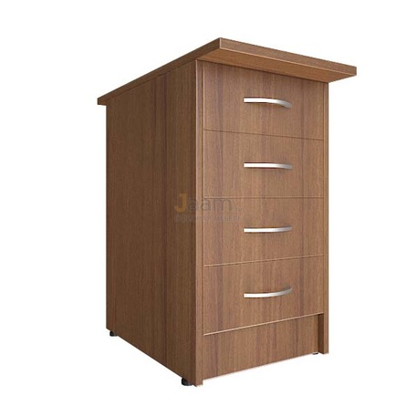 Мебель для персонала Тумба приставная  А.ТП-4.2