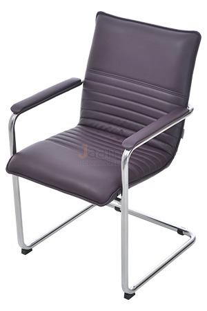 Кресло Синти Хром