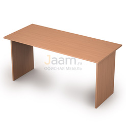 Мебель для персонала Стол прямолинейный 2С.004