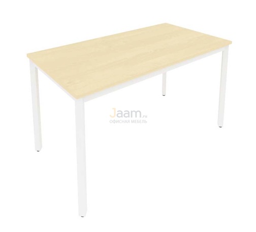 Мебель для персонала Стол на металлокаркасе С.СП-5
