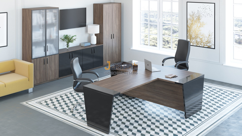 Кабинет руководителя Asti