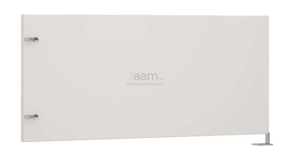 Мебель для персонала Барьер боковой ЛДСП 6БРП.012.9